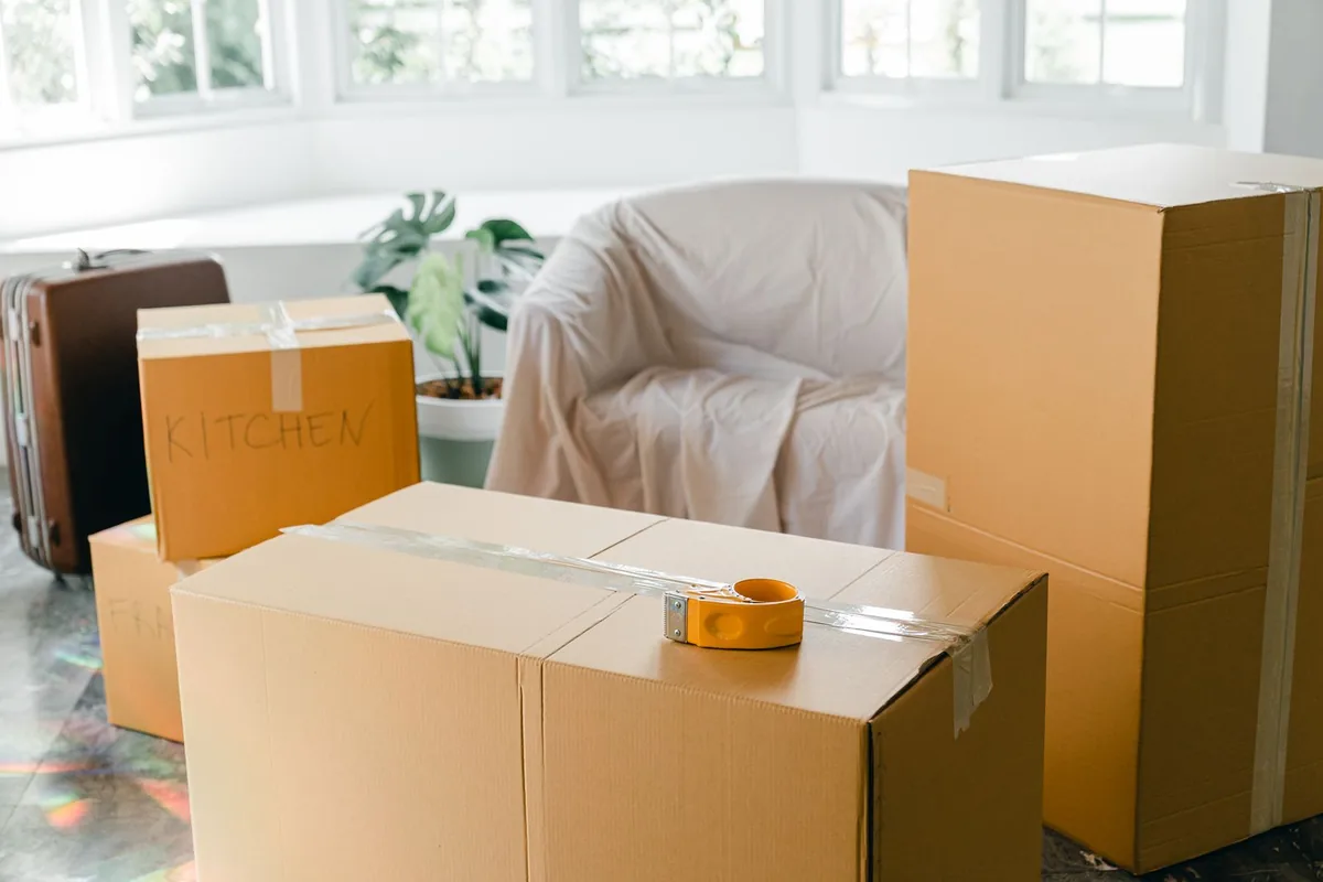 Hoarding Cleanup in Jefferson, WI